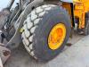 Volvo L150H - German Machine / Automatic Greasing Photo 22 thumbnail