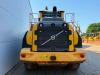 Volvo L150H - German Machine / Automatic Greasing Photo 4 thumbnail