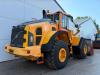 Volvo L150H - German Machine / Automatic Greasing Photo 5 thumbnail
