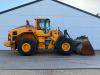 Volvo L150H - German Machine / Automatic Greasing Photo 6 thumbnail