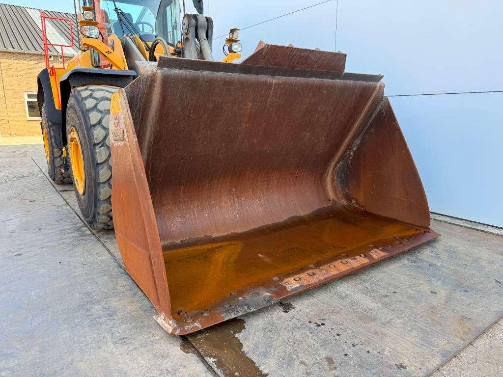 Volvo L150H - German Machine / Automatic Greasing Photo 16