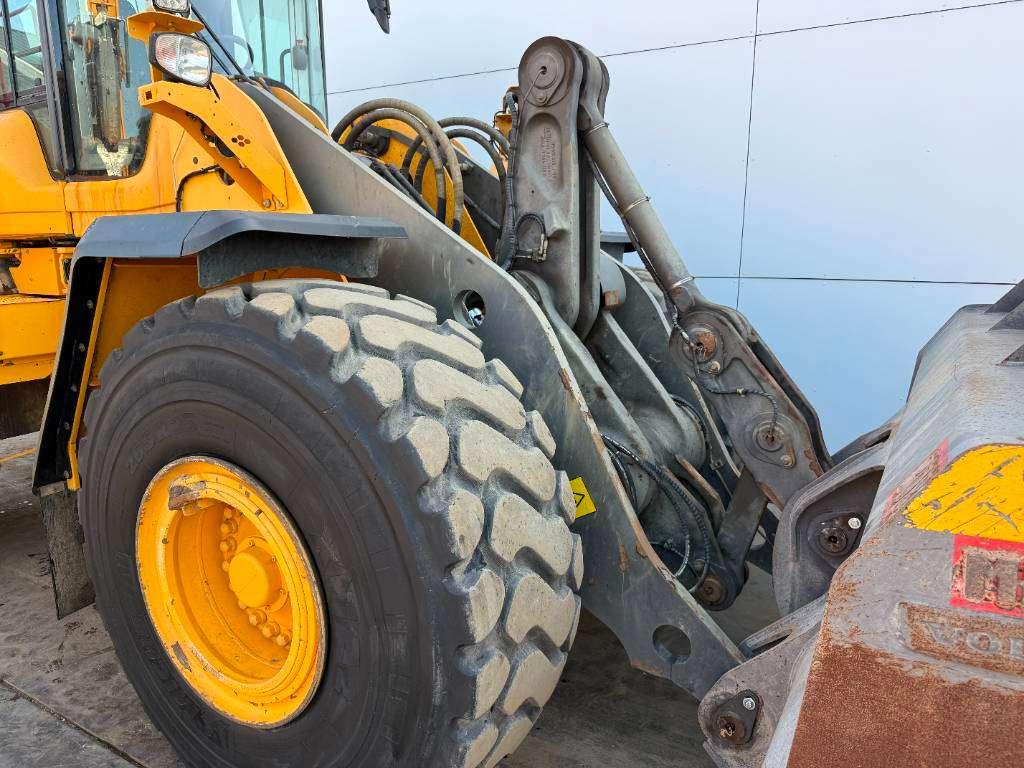 Volvo L150H - German Machine / Automatic Greasing Photo 18