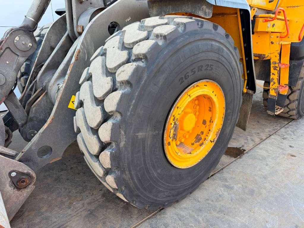 Volvo L150H - German Machine / Automatic Greasing Photo 22