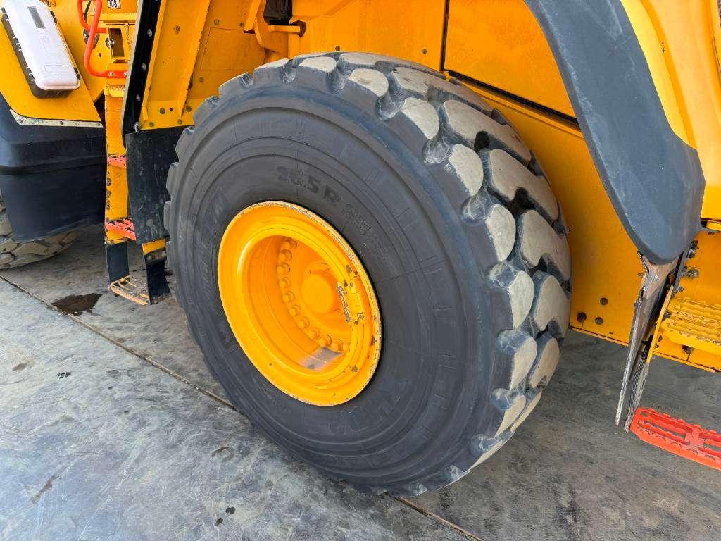 Volvo L150H - German Machine / Automatic Greasing Photo 23