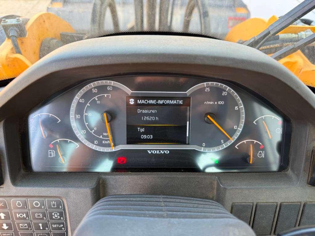 Volvo L150H - German Machine / Automatic Greasing Photo 29