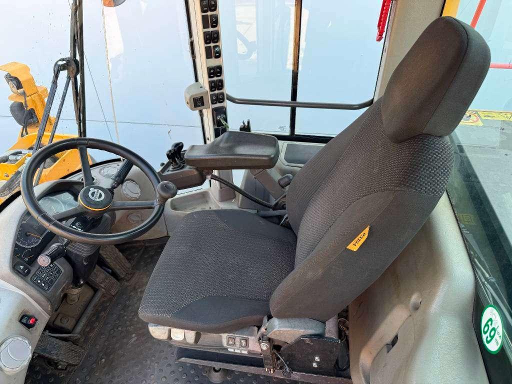 Volvo L150H - German Machine / Automatic Greasing Photo 8