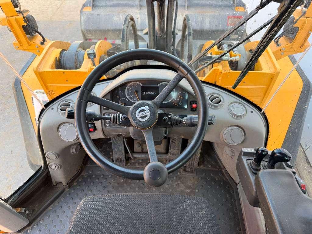 Volvo L150H - German Machine / Automatic Greasing Photo 9