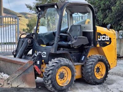 JCB 225 sold by Omeco Spa