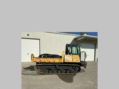 Yanmar C 50 sold by CGM Gruppo Servizi Srl