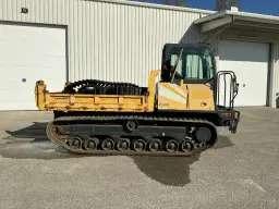 Yanmar C 50 Photo 1