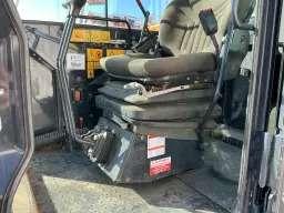Yanmar C 50 Photo 8