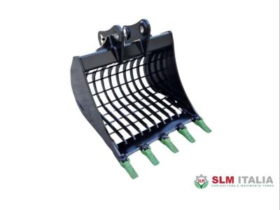 SLM BG 80-100 sold by SLM Italia