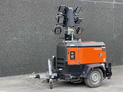 Trime X - ECO K2 sold by Machinery Resale
