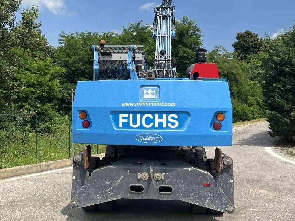 Terex MHL 331 Photo 12