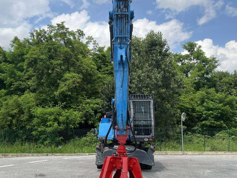 Terex MHL 331 Photo 15