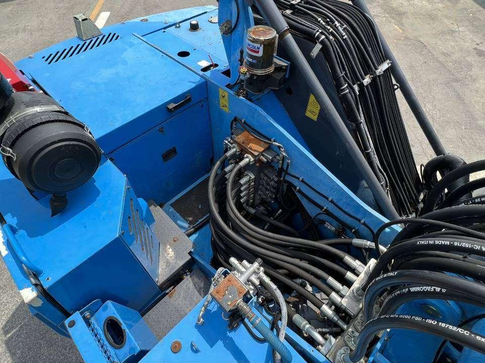 Terex MHL 331 Photo 17