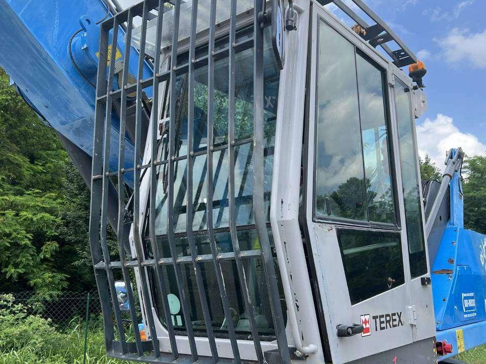 Terex MHL 331 Photo 7