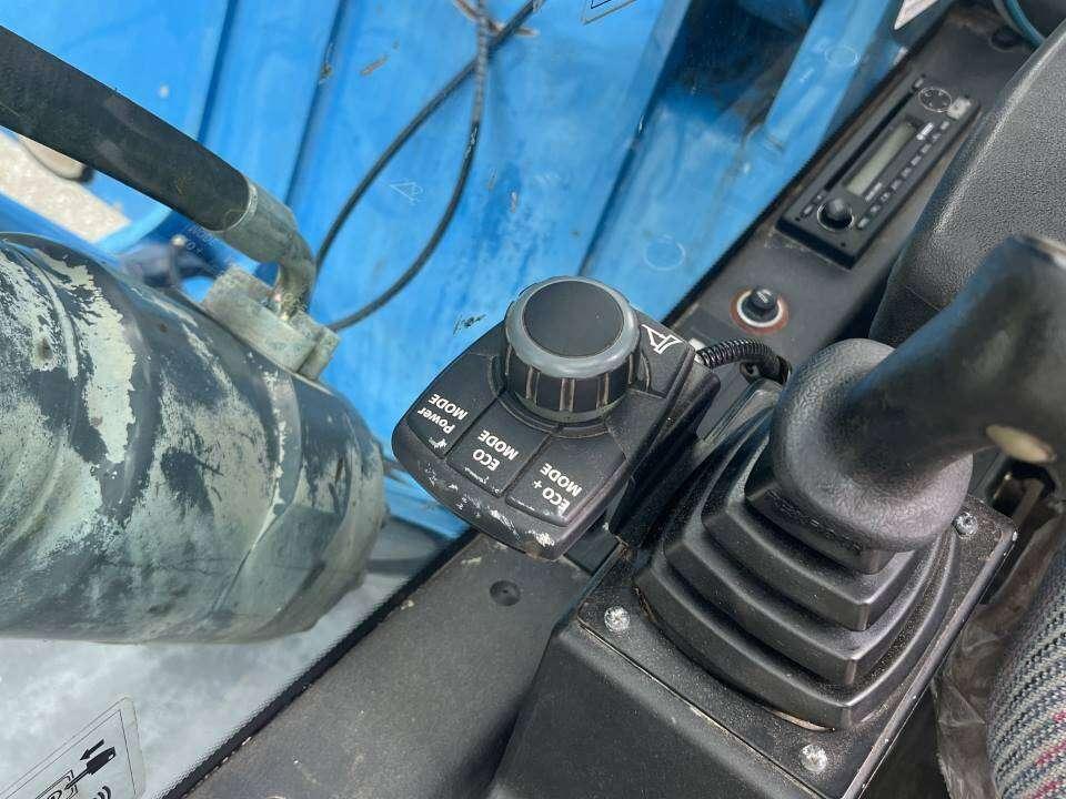 Terex MHL 331 Photo 9