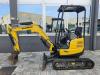 Yanmar VIO17 Photo 1 thumbnail