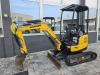 Yanmar VIO17 Photo 4 thumbnail