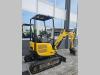 Yanmar VIO17 Photo 5 thumbnail