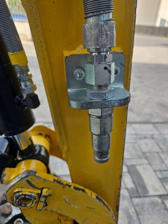 Yanmar VIO17 Photo 14