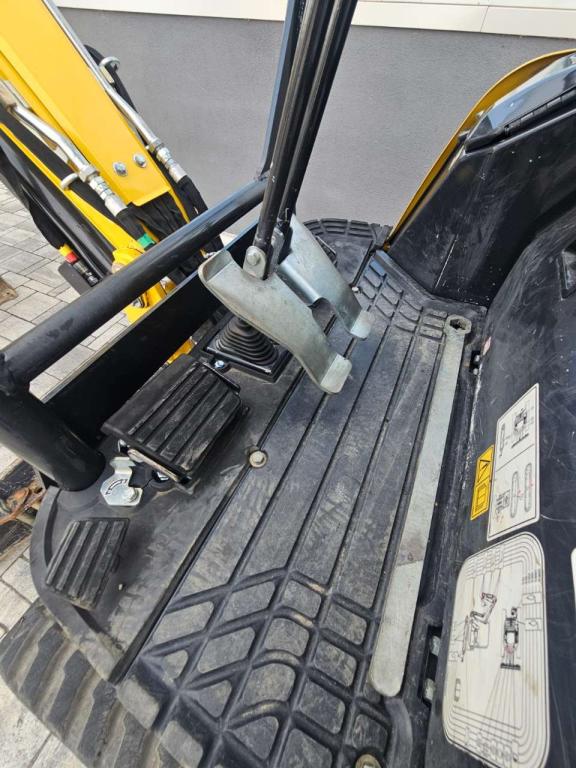 Yanmar VIO17 Photo 20