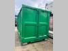 CONTAINER SCARRABILE NUOVO A CIELO APERTO Photo 3 thumbnail