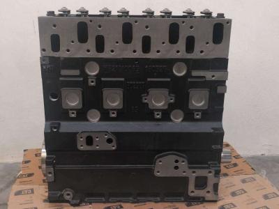Long block engine for Caterpillar 3054T Photo 1