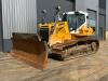 Liebherr PR736 LGP | PAT Blade Photo 2 thumbnail