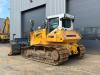 Liebherr PR736 LGP | PAT Blade Photo 3 thumbnail