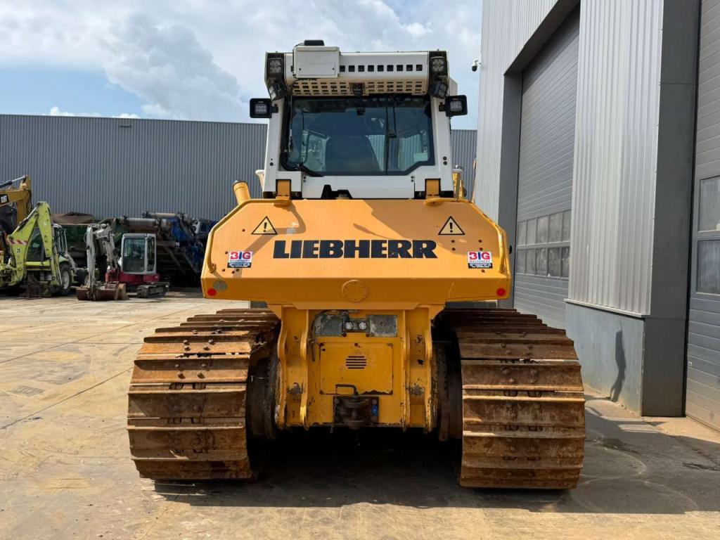 Liebherr PR736 LGP | PAT Blade Photo 7