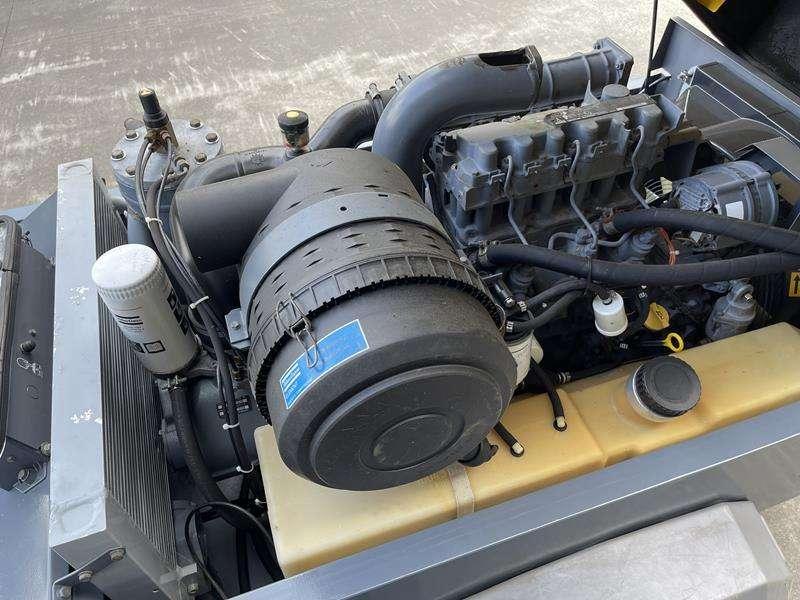 Atlas Copco XAS 97 DD - N Photo 14