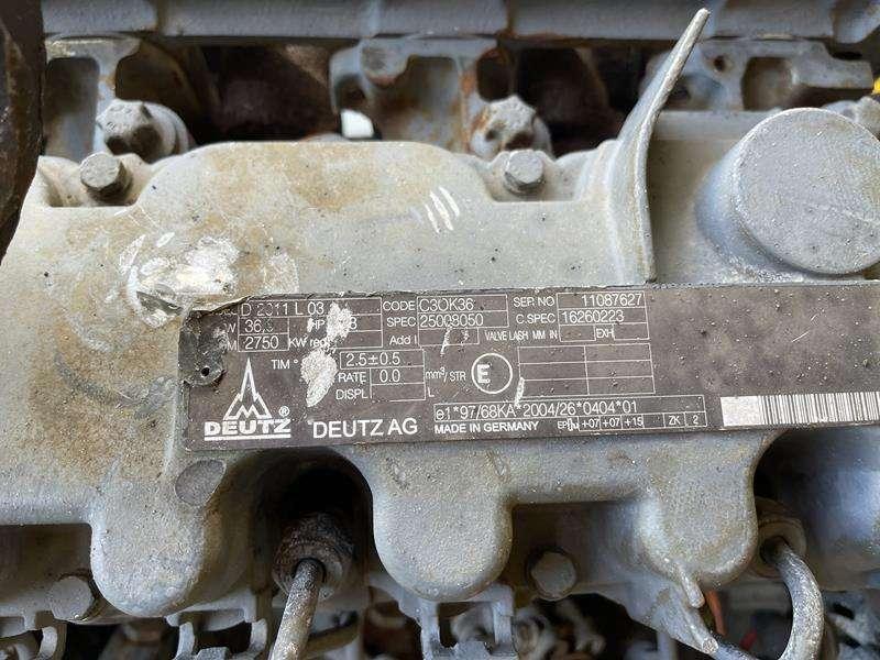 Atlas Copco XAS 97 DD - N Photo 15