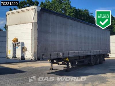 Schmitz SCB*S3T 3 axles Photo 1