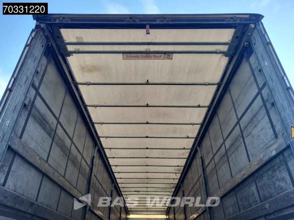 Schmitz SCB*S3T 3 axles Photo 11