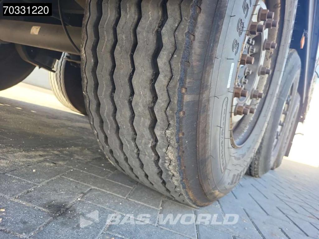 Schmitz SCB*S3T 3 axles Photo 15
