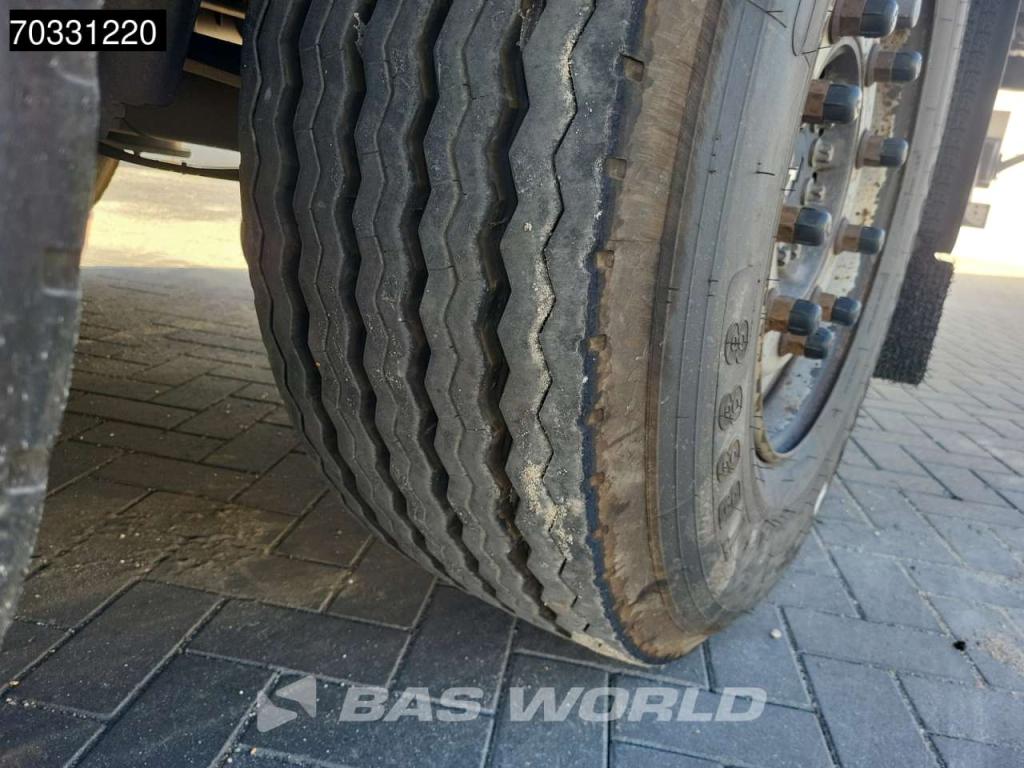Schmitz SCB*S3T 3 axles Photo 17