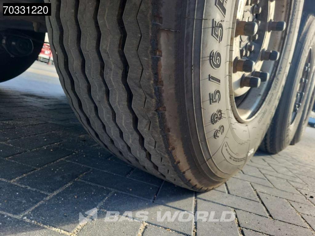 Schmitz SCB*S3T 3 axles Photo 18