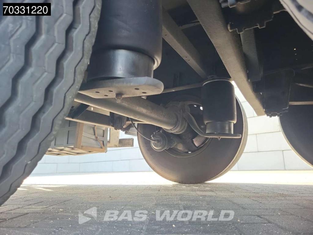 Schmitz SCB*S3T 3 axles Photo 23