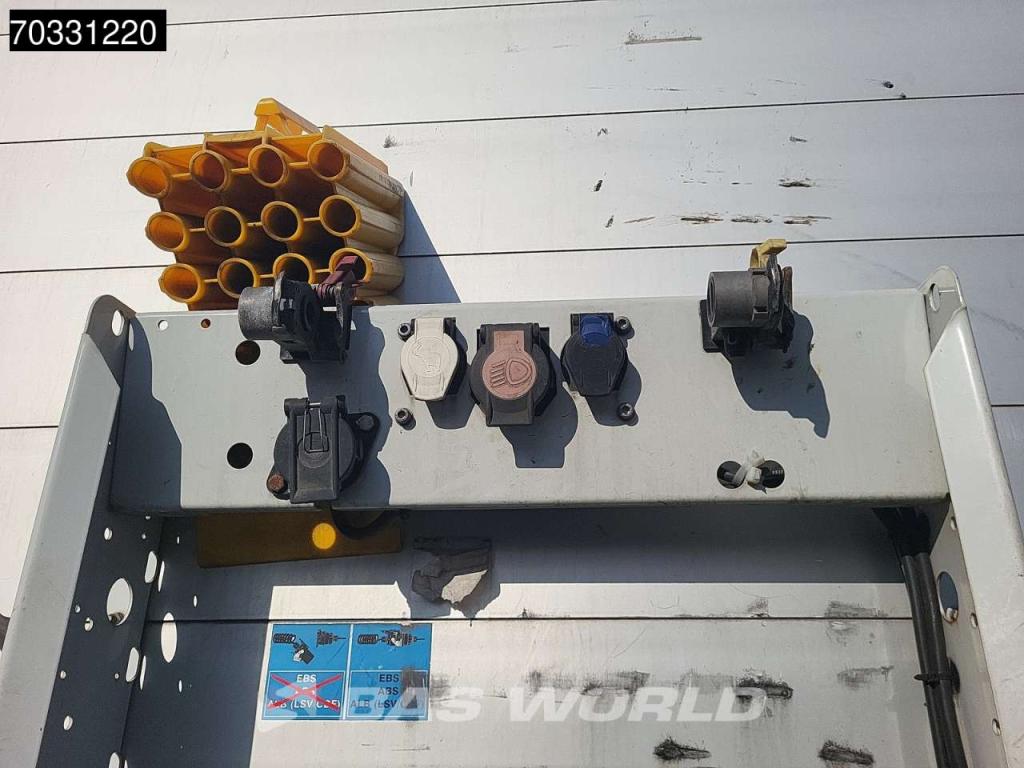 Schmitz SCB*S3T 3 axles Photo 24