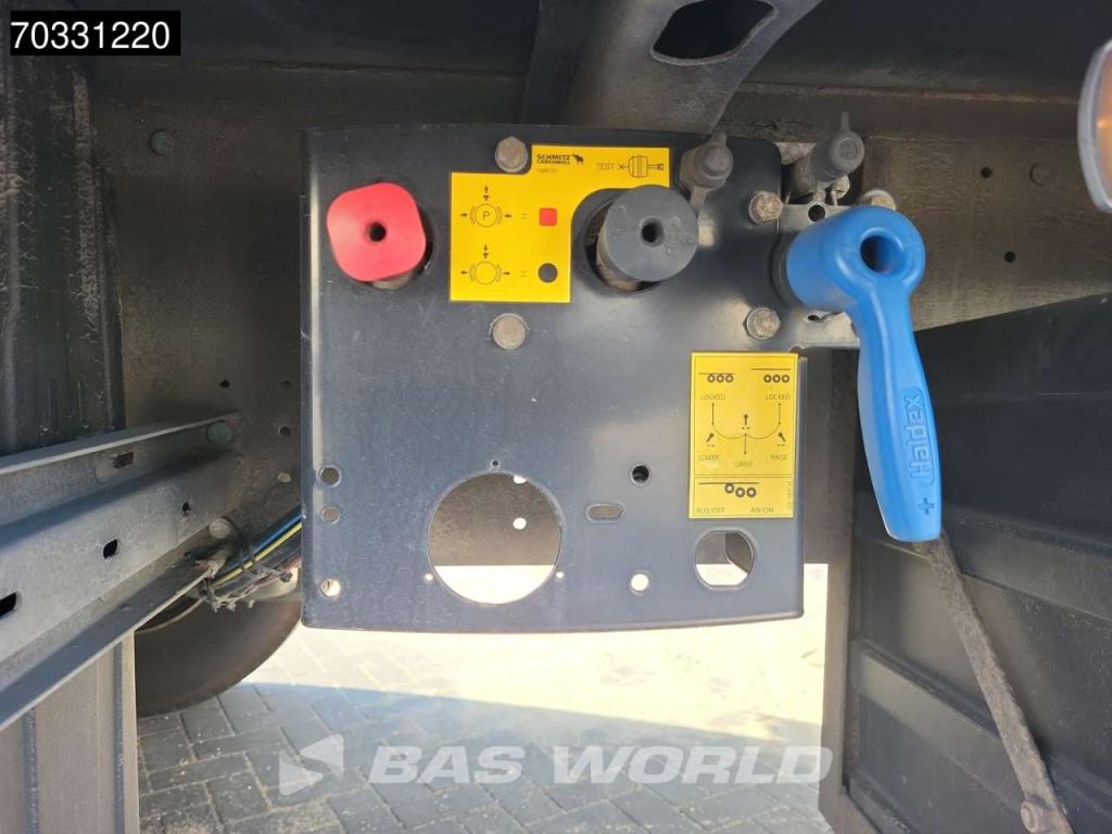Schmitz SCB*S3T 3 axles Photo 27