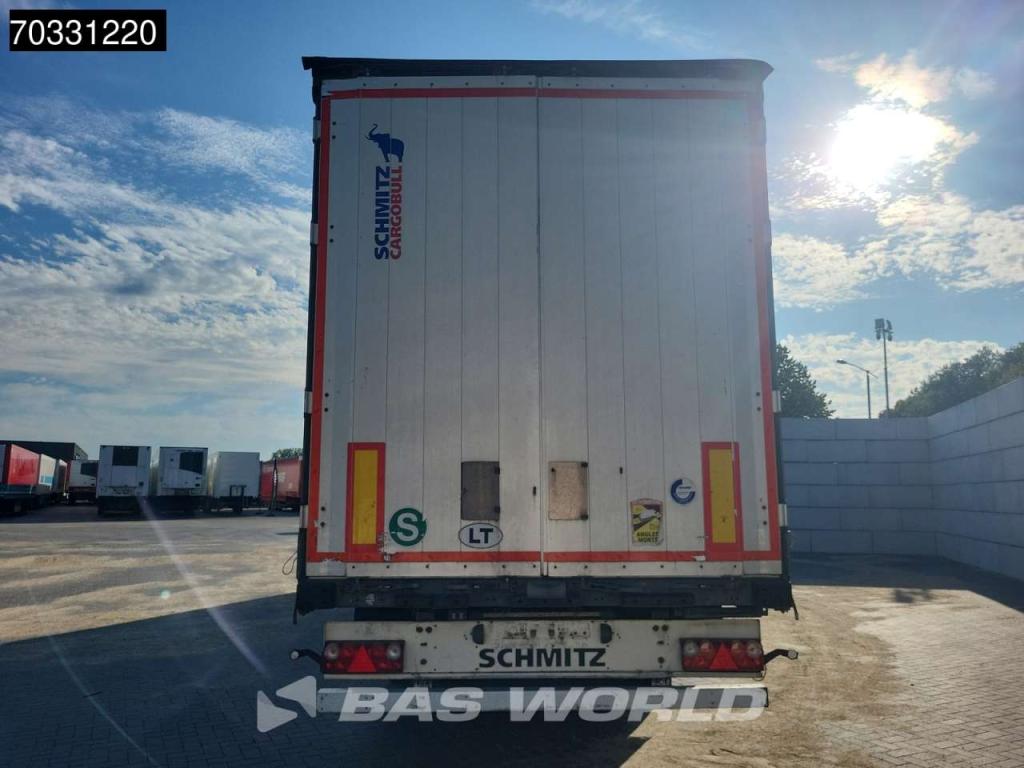 Schmitz SCB*S3T 3 axles Photo 7