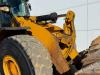 Caterpillar 966MXE - Automatic Greasing / Camera Photo 18 thumbnail