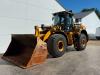 Caterpillar 966MXE - Automatic Greasing / Camera Photo 2 thumbnail
