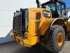 Caterpillar 966MXE - Automatic Greasing / Camera Photo 22 thumbnail