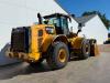Caterpillar 966MXE - Automatic Greasing / Camera Photo 5 thumbnail