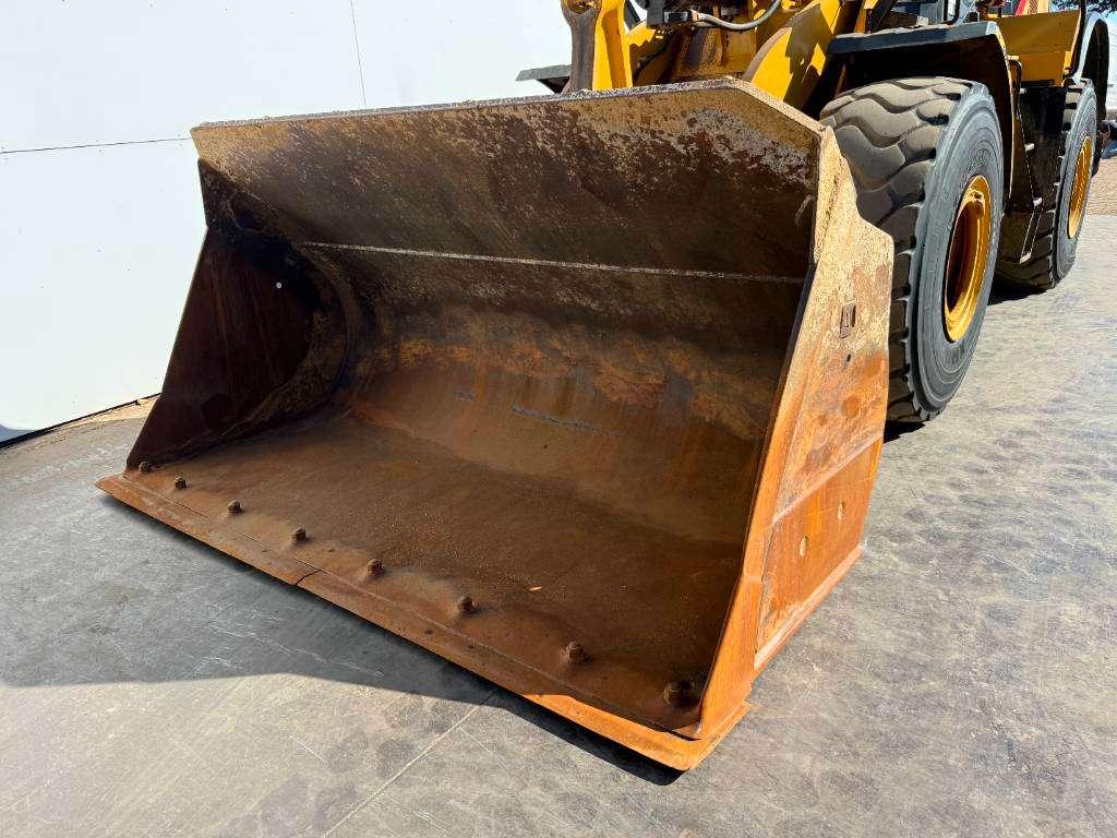 Caterpillar 966MXE - Automatic Greasing / Camera Photo 23