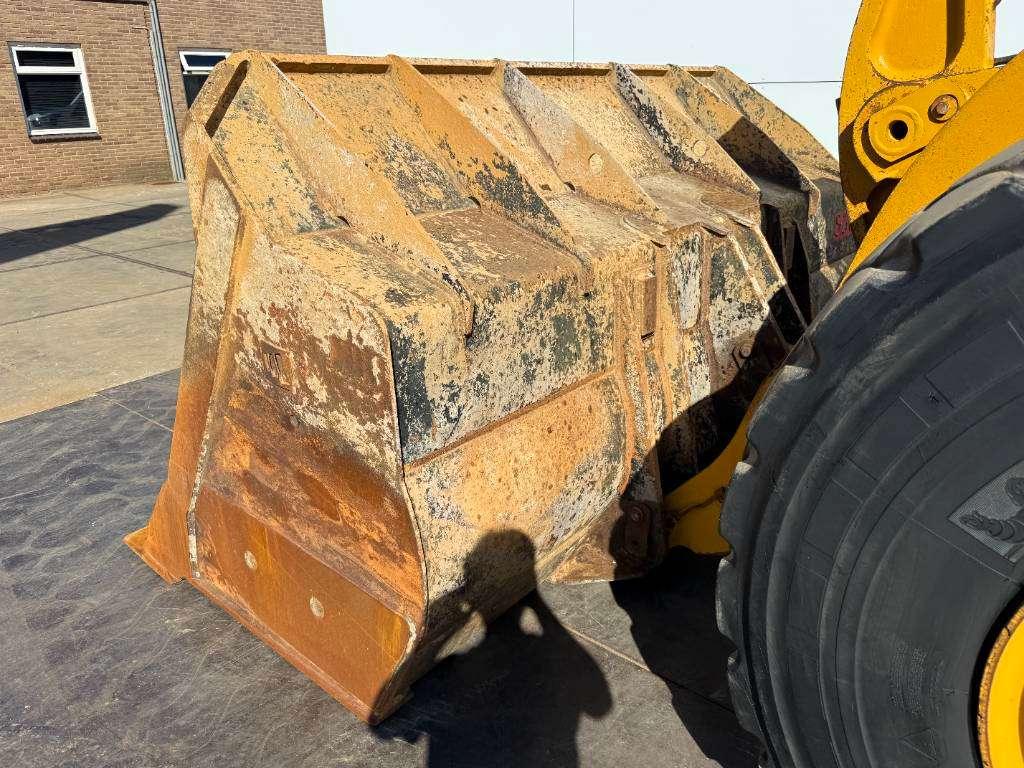 Caterpillar 966MXE - Automatic Greasing / Camera Photo 24