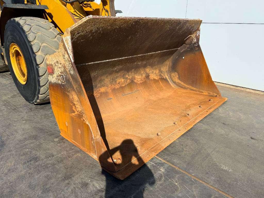 Caterpillar 966MXE - Automatic Greasing / Camera Photo 26
